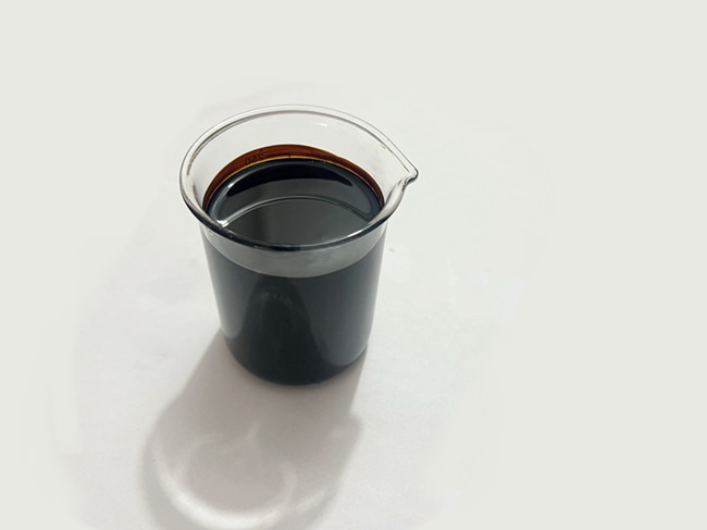 GS-II溶剂型沥青防水粘结剂